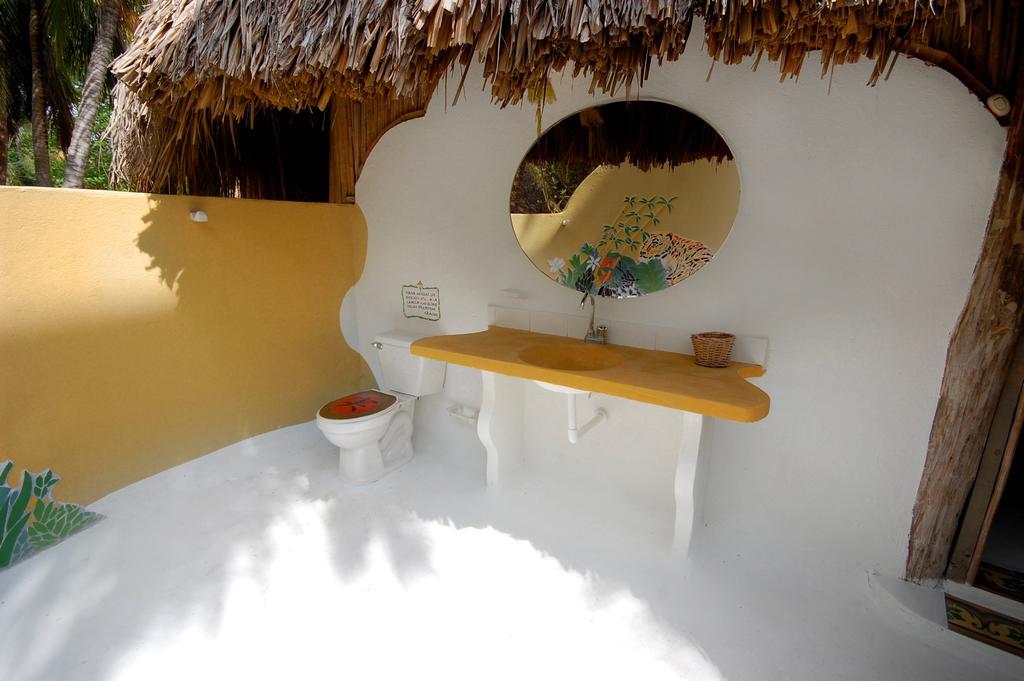 Playa Koralia Hotel Santa Marta  Kültér fotó