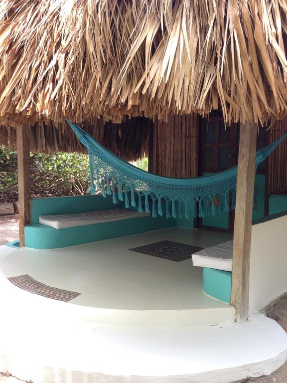 Playa Koralia Hotel Santa Marta  Szoba fotó