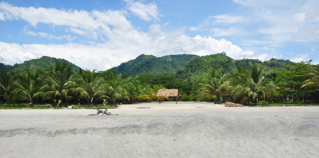Playa Koralia Hotel Santa Marta  Kültér fotó