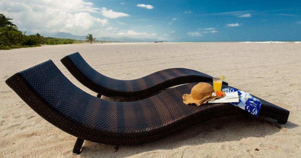 Playa Koralia Hotel Santa Marta  Kültér fotó