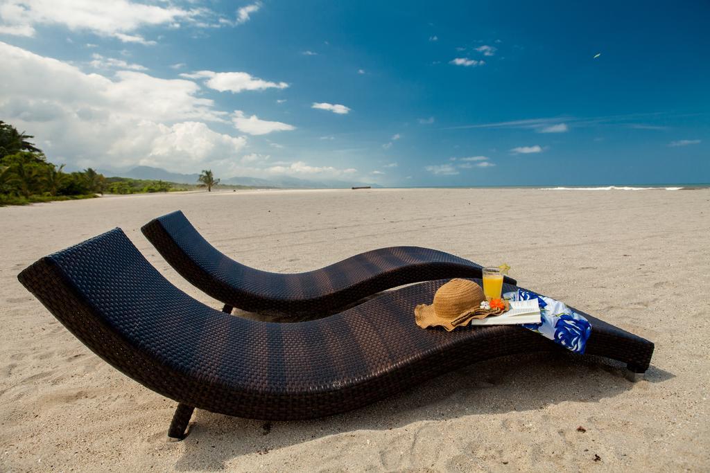 Playa Koralia Hotel Santa Marta  Kültér fotó