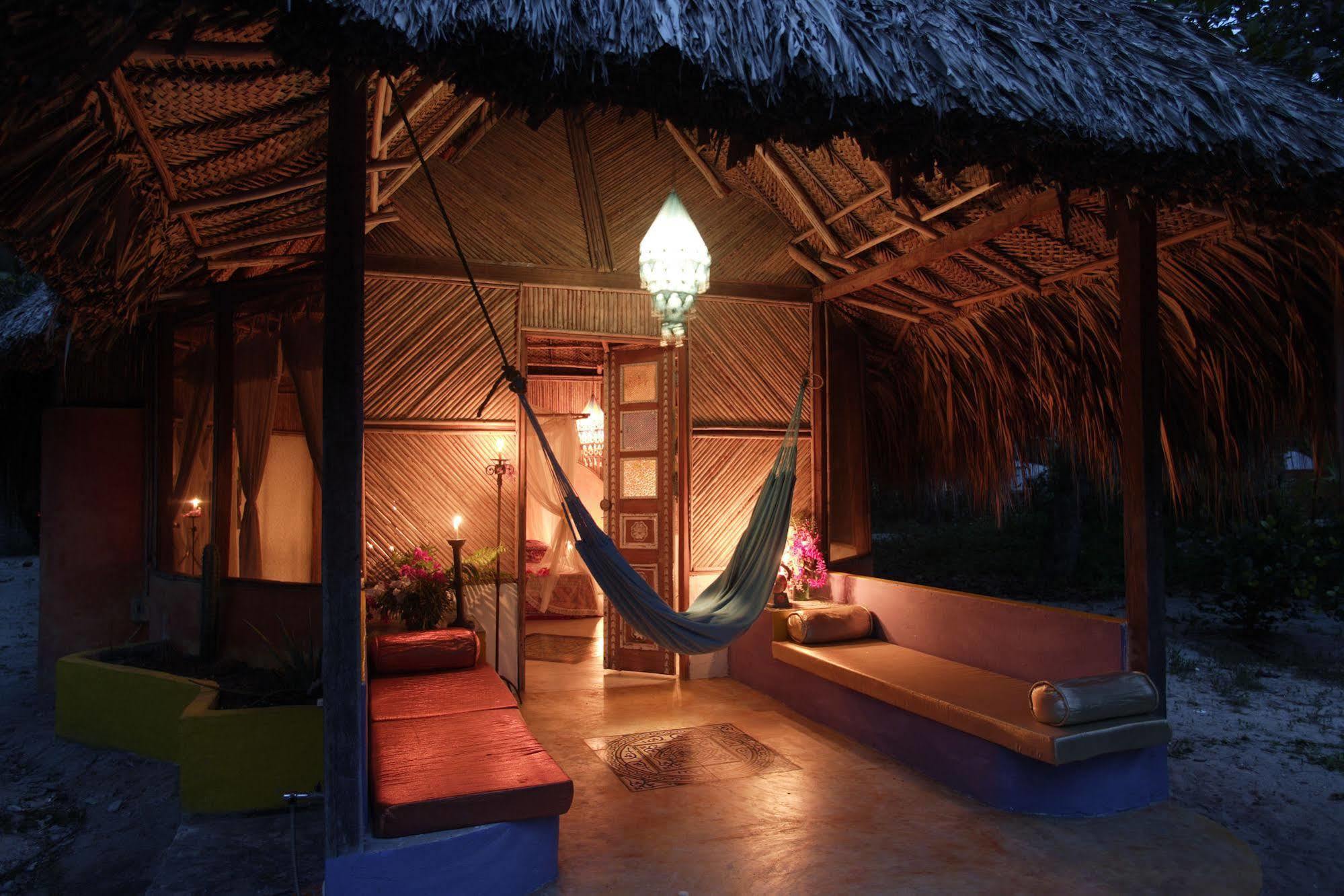 Playa Koralia Hotel Santa Marta  Kültér fotó