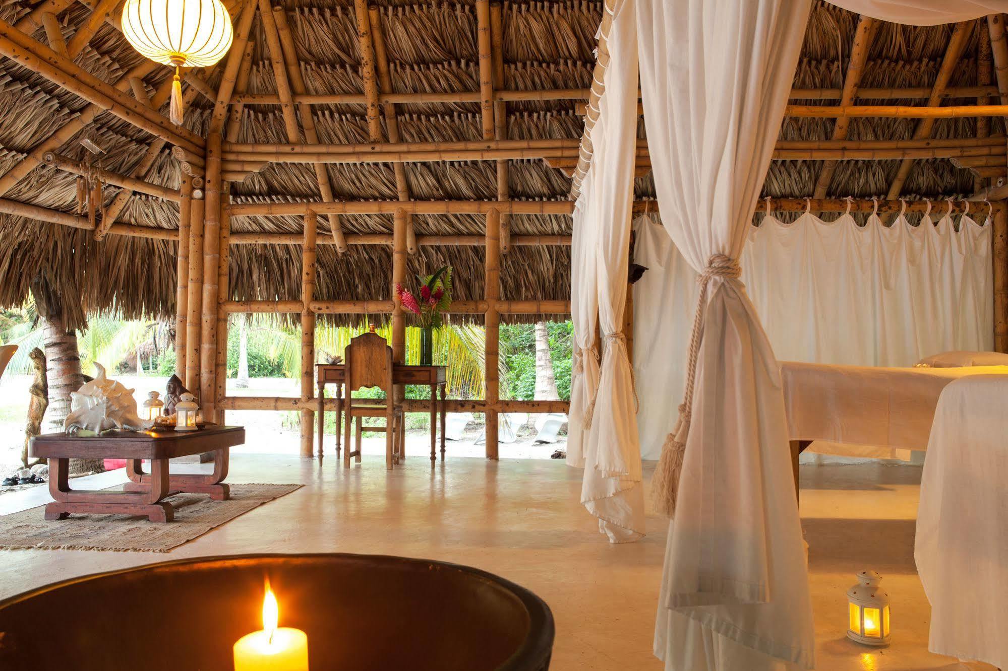 Playa Koralia Hotel Santa Marta  Kültér fotó
